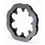 Wilwood 160-8814 Rotor-UL32 Vented-Scalloped MD 11.75 x 1.25 - 8 on 7.00in