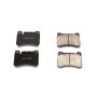 PowerStop 16-1121 PowerStop - Z16 Low-Dust Ceramic Brake Pads