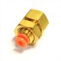 Ridetech 1/8in NPT -1/8in Airline Bulkhead
