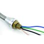 LOKAR LOKHL-1900 Headlight Braids 14in Lg