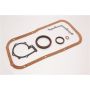Cometic Street Pro Nissan 1991-98 KA24DE 2.4L 240SX Bottom End Kit