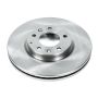 PowerStop JBR1314 AutoSpecialty Brake Rotor