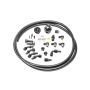 Radium Engineering 20-0978 FUEL RAIL PLUMBING KIT, SUBARU EJ, SERIES