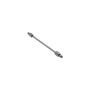 Fleece Performance 12in High Pressure Fuel Line (8mm x 3.5mm Line, M14x1.5 Nuts)