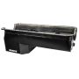 MOROSO MOR20625 Stage I Oil Pan
