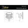 Diode Dynamics DD7094 SS3 Pro Type SD Kit ABL - White SAE Driving