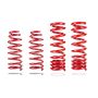 Pedders 05-12 Chrysler LX SportsRyder Low Springs Nivomat Conversion