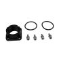 Aeromotive AN-12 Female Port Adapter (111-1507-0) (for 11115/11117)