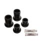 Energy Suspension Toy Cntrl Arm Uppers Only - Black