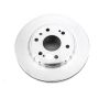 PowerStop AR82132EVC PowerStop Evolution Coated Rotor