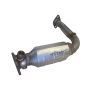 AB Catalytic 44236 Direct-Fit Catalytic Converter EPA (Federal)