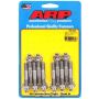 ARP ARP400-8025 S/S Stud Kit - (10) M8 x 1.25in x  57mm