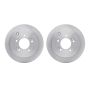 Dynamic Friction 6002-03022 Dfc Rotors