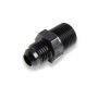 EARLS EARAT981608ERL #8 Male to 3/8in. NPT Ano-Tuff Adapter
