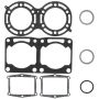 Vertex Pistons 710201 Vertex Gaskets 94-96 Yamaha V Max 600 Top End Gasket Kit