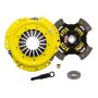 ACT NS4-HDG4 HD/Race Sprung 4 Pad Clutch Kit