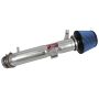 Injen 11-13 Ford Mustang V6 3.7L Polished Power-Flow Air Intake System