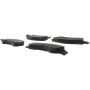 StopTech 08-20 Cadillac Escalade Front Truck & SUV Brake Pad