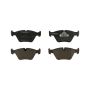 Bosch 0986424767 Bosch EuroLine Brake Pads