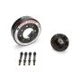 ATI PERFORMANCE ATI918911 SBF 6.325 Harmonic Damper - SFI
