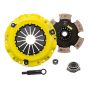 ACT 1987 Mazda B2600 HD/Race Rigid 6 Pad Clutch Kit