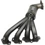 Davico Mfg 19288 Direct Fit Catalytic Converter
