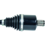 DragonFire Racing 522850 Hydra Axle
