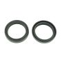 Athena P40FORK455159 12-14 Kawasaki KLZ Versys 1000 43x55x9.5/10.5mm Fork Oil Seal Kit