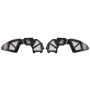 Fishbone Offroad FB33130F Front Inner Fenders Legacy Model FB33130F