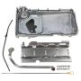 CHEVROLET PERFORMANCE GMP19212593 Oil Pan Kit - LS Rear Sump