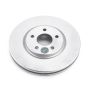 PowerStop AR8352EVC PowerStop Evolution Coated Rotor