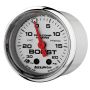 AutoMeter 200774-35 GAUGE, VAC/BOOST, 2 1/16