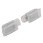 Raxiom CC15017 10-17 Chevrolet Camaro Axial Series LED Trunk Light