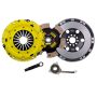 ACT 2003 Volkswagen Golf HD/Race Sprung 6 Pad Clutch Kit