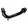 Injen IS1920BLK 91-94 Nissan 240SX L4 2.4L Black IS Short Ram Cold Air Intake