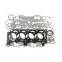 Cometic Gasket PRO1000T Cometic Street Pro Chrysler 1968-73 340ci 1971-80 360ci 4.080 Small Block Top End Kit