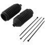 All Balls Racing 51-3004 17-21 Can-Am Defender 500 Rack Boot Kit