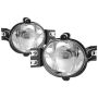 SPYDER 9041006 OEM Fog Lights Only