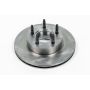 PowerStop AR8527 AutoSpecialty Brake Rotor