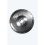 McLeod Flywheel Aluminum Ford Mustang 289 302 351 Special Appl. 157 Includes 28oz & 50oz CW