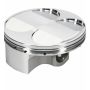 JE Pistons 284683S Kawasaki KFX450 PRO Piston Single