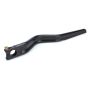 Ti22 PERFORMANCE TIP2372 Heavy Duty S-Bend Left Front Torsion Arm Black