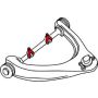 SPECIALTY PRODUCTS COMPANY 35080 NISSAN SHIM 1MM (6)