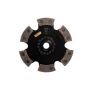 ACT 6240010-1 Acura/Honda J30/J32 6 Pad Rigid Race Disc