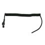 MOROSO MOR74122 Momentary Switch Roll Stop Button w/ cord