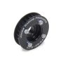 JONES RACING PRODUCTS JRPAL-9105-24-B Alternator Pulley HTD 24 Tooth 17mm I.D.