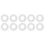 MOROSO MOR97011 Drain Plug Washers (10)