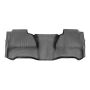 WEATHERTECH WEA445424 14-  GM P/U 1500 Double Cab Rear Floor Liners