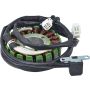 Arrowhead 340-58106 04-08 Arctic Cat 400 DVX Stator Coil