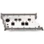 EDELBROCK EDE3785 Chevy 2.8L V6 Performer Manifold Base - 4V
